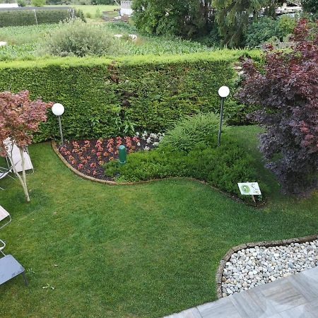 Al Brenta Hotel Levico Terme Kültér fotó