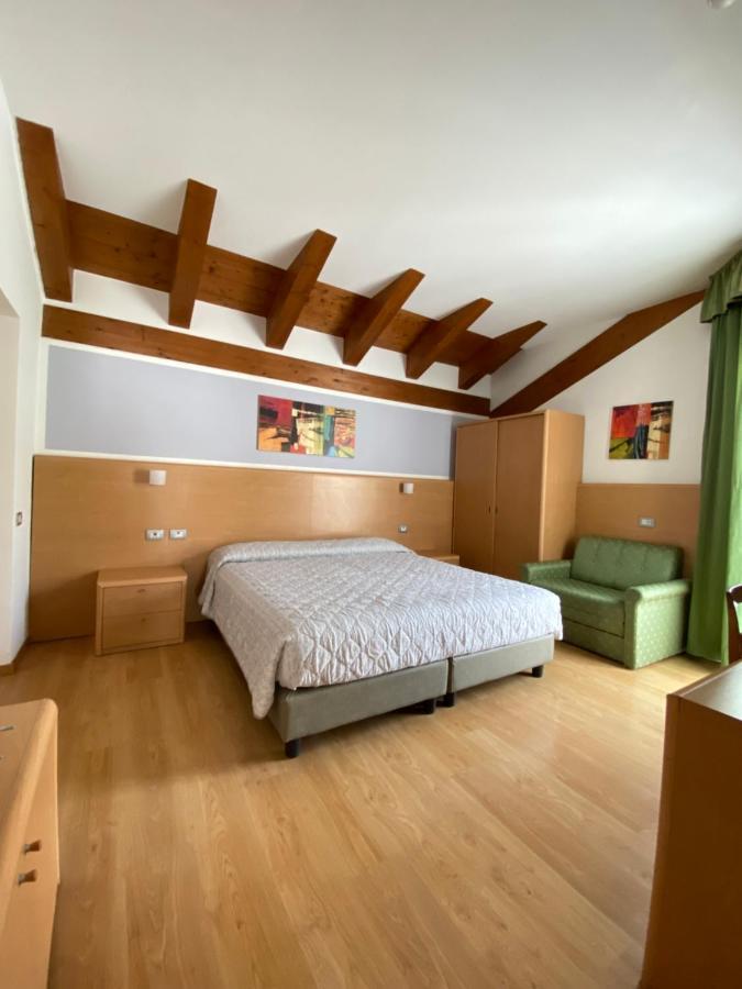 Al Brenta Hotel Levico Terme Kültér fotó